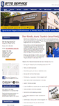 Mobile Screenshot of ottoservicekc.com